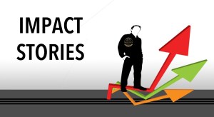 web impact stories